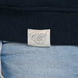 SUDADERA LOGO