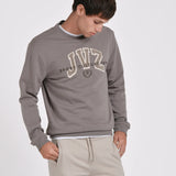 SUDADERA LOGO