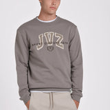 SUDADERA LOGO