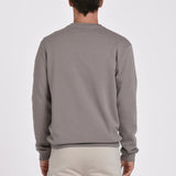 SUDADERA LOGO