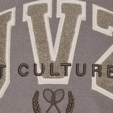 SUDADERA LOGO
