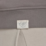 SUDADERA LOGO