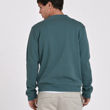 SUDADERA LOGO