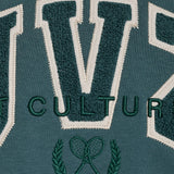 SUDADERA LOGO