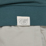 SUDADERA LOGO