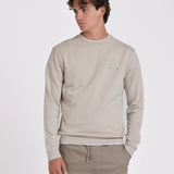 SUDADERA LISA PRINT CAMALLE