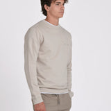 SUDADERA LISA PRINT CAMALLE