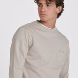 SUDADERA LISA PRINT CAMALLE