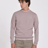 SUDADERA LISA PRINT CAMALLE