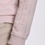 SUDADERA LISA PRINT CAMALLE