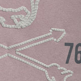 SUDADERA LISA PRINT CAMALLE