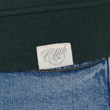SUDADERA MEDIA CREMALLERA PRINT