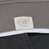 SUDADERA MEDIA CREMALLERA BICOLOR