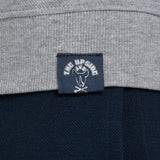 SUDADERA MEDIA CREMALLERA NEW YORK