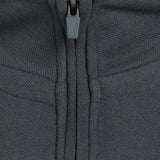 SUDADERA MEDIA CREMALLERA NEW YORK