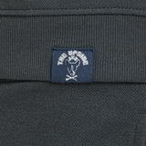 SUDADERA MEDIA CREMALLERA NEW YORK