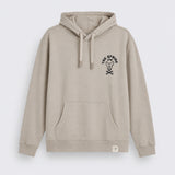 SUDADERA CANGURO CAPUCHA UPSIDE