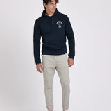 SUDADERA CANGURO CAPUCHA UPSIDE