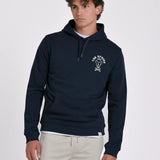 SUDADERA CANGURO CAPUCHA UPSIDE