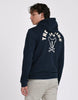 SUDADERA CANGURO CAPUCHA UPSIDE