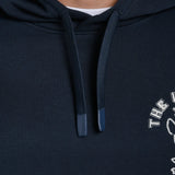 SUDADERA CANGURO CAPUCHA UPSIDE