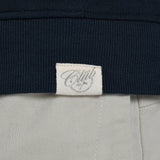 SUDADERA CANGURO CAPUCHA UPSIDE