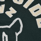 SUDADERA CANGURO CAPUCHA UPSIDE
