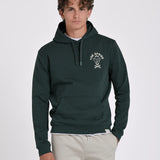 SUDADERA CANGURO CAPUCHA UPSIDE