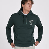 SUDADERA CANGURO CAPUCHA UPSIDE