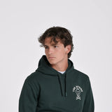 SUDADERA CANGURO CAPUCHA UPSIDE