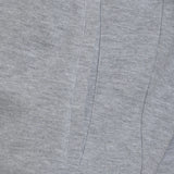 SUDADERA CREMALLERA LOGO CAPUCHA