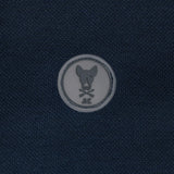 SUDADERA CREMALLERA LOGO CAPUCHA