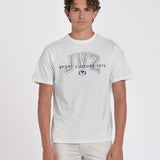 CAMISETA LOGO
