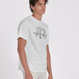 CAMISETA LOGO