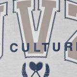 CAMISETA LOGO
