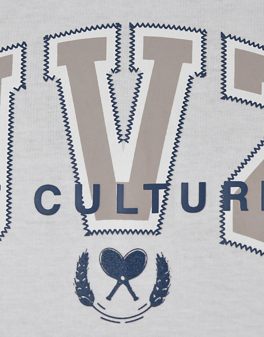 CAMISETA LOGO