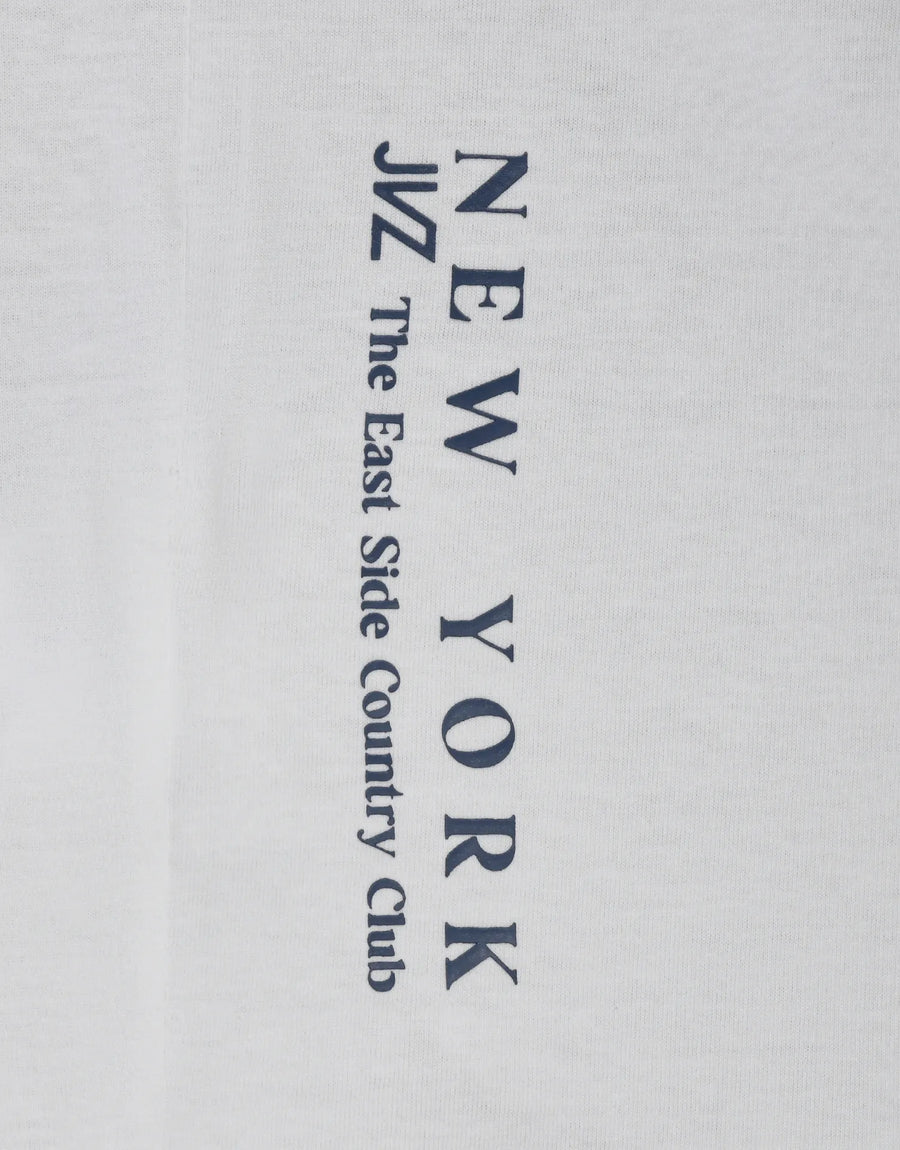 CAMISETA LOGO