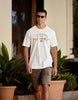 CAMISETA LOGO