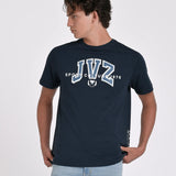CAMISETA LOGO