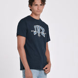 CAMISETA LOGO