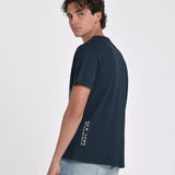 CAMISETA LOGO