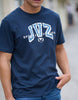 CAMISETA LOGO