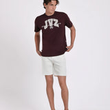 CAMISETA LOGO