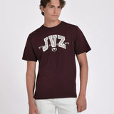 CAMISETA LOGO