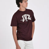 CAMISETA LOGO
