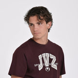 CAMISETA LOGO