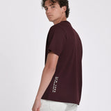 CAMISETA LOGO