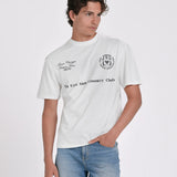 CAMISETA OVERSIZE PRINT