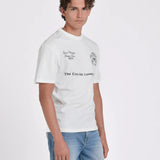 CAMISETA OVERSIZE PRINT