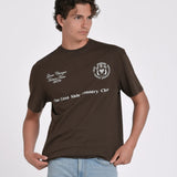 CAMISETA OVERSIZE PRINT